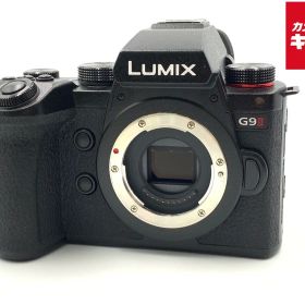 【中古】 【良品】 パナソニック LUMIX DC-G9M2 ボディ 【ミラーレス一眼】 【6ヶ月保証】