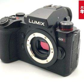 【中古】 【並品】 パナソニック LUMIX DC-G9M2 ボディ 【ミラーレス一眼】 【6ヶ月保証】