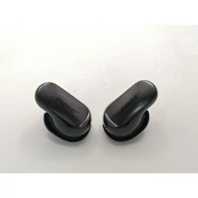 【中古】BOSE QuietComfort Ultra Earbuds 第2世代 [ブラック]【川崎駅前】保証期間1ヶ月【ランクB】