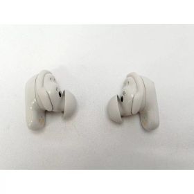 【中古】BOSE QuietComfort Ultra Earbuds 第2世代 [ホワイトスモーク]【川越クレアモール】保証期間1ヶ月【ランクA】