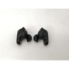 【中古】BOSE QuietComfort Ultra Earbuds 第2世代 [ブラック]【戸塚】保証期間1ヶ月【ランクB】