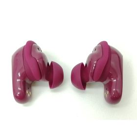 【中古】BOSE QuietComfort Ultra Earbuds 第2世代 [ディーププラム]【戸塚】保証期間1ヶ月【ランクB】
