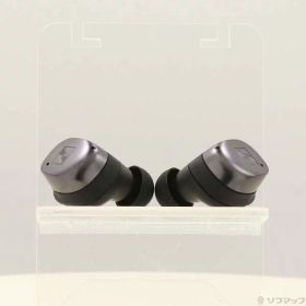 【中古】SENNHEISER(ゼンハイザー) MOMENTUM True Wireless 4 ブラックグラファイト 【344-ud】