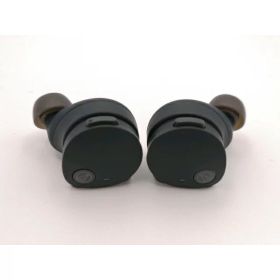 【中古】audio-technica SOLID BASS ATH-CKS50TW2 BK [ブラック]【スマーク伊勢崎】保証期間1ヶ月【ランクB】