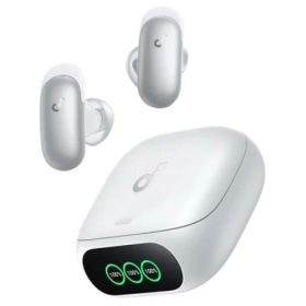 ANKER D1203N21 Soundcore Liberty 5 Pro パールホワイト