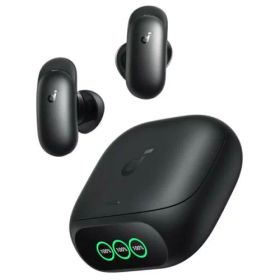 ANKER D1203N11 Soundcore Liberty 5 Pro ミッドナイトブラック