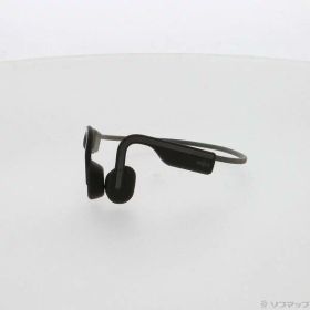 【中古】Shokz OpenMove AFT-EP-000050 スレートグレー 【198-ud】