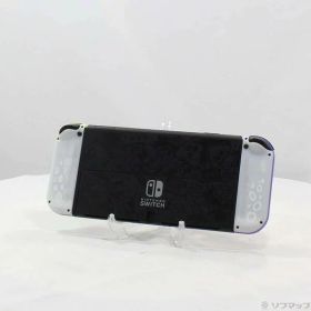 Nintendo Switch(有機ELモデル) スプラトゥーン3エディション ゲーム機