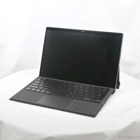 【中古】ASUS(エイスース) ROG Flow Z13 GZ301VV GZ301VV-I9R4060 ブラック 【262-ud】