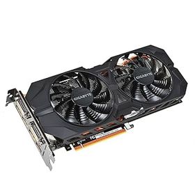 【中古】【39shop】Gigabyte★GV-N960WF2OC-2GD NVIDIA GeForce GTX 960 2GB（良い）
