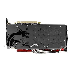 【中古】MSI GeForce GTX960搭載ビデオカード GTX960 GAMING 4G