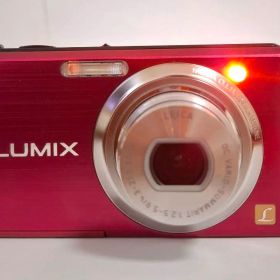 ✨美品✨Panasonic LUMIX DMC-FX90コンデジ