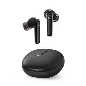【中古】［非常に良い］Anker Soundcore Life P3（ワイヤレス イヤホン Bluetooth 5.2）【完全ワイヤレスイヤホン / Bluetooth5.2対応 / ワイヤレス充電対応/ウルトラノ