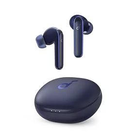 【中古】［非常に良い］Anker Soundcore Life P3（ワイヤレス イヤホン Bluetooth 5.2）【完全ワイヤレスイヤホン / Bluetooth5.2対応 / ワイヤレス充電対応/ウルトラノ