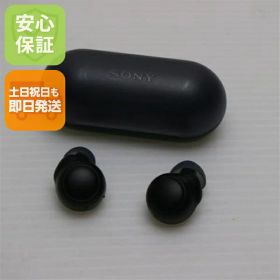 【中古】安心保証 超美品 WF-C500 ブラック 本体 即日発送 土日祝発送OK