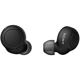 【中古-非常に良い】 ソニー ワイヤレスイヤホン WF-C500 : 完全ワイヤレス 軽量小型5.4g 装着性快適 Bluetooth 選べる4色カラバリ 最大10時間連続再生 高精度通話品