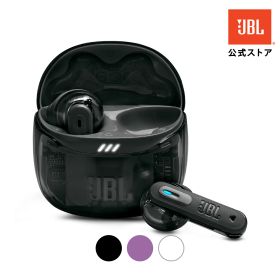 ★先着クーポン＆ポイントUP27日9：59まで【公式】 JBL 完全ワイヤレスイヤホン TUNE FLEX 2 | ジェービーエル ワイヤレスイヤホン Bluetooth ブルートゥース 高音質 イヤホン スケルトンデザイン ノイズキャンセリング 2ウェイ オープンイヤー ながら聴き