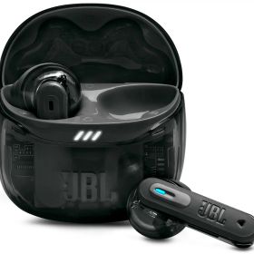 【送料無料・新品未開封】【日本正規純正品】JBL ワイヤレスイヤホン TUNE FLEX 2 ブラック【お取り寄せ（3営業日から6営業日程度）での入荷、発送】