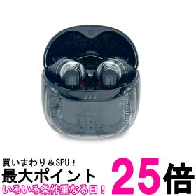 JBL TFLEX2GBLK ブラック Tune Flex 2 ワイヤレスイヤホン ハイブリッドノイズキャンセリング IP54防水・防塵 外音取り込み 送料無料 【SK04456】