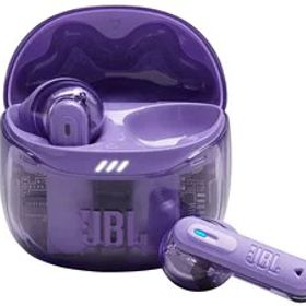 JBL TUNE FLEX 2 ワイヤレスイヤホン [モーヴ][ラッピング可]