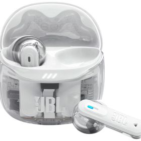 【送料無料・新品未開封】【日本正規純正品】JBL ワイヤレスイヤホン TUNE FLEX 2 ホワイト【お取り寄せ（3営業日から6営業日程度）での入荷、発送】