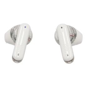 中古 ワイヤレスイヤホンJBL ジェービーエル JBL Tune Flex Ghost Edition MM0180-DO5137093コンディションランク【B】（商品 No.62-0）