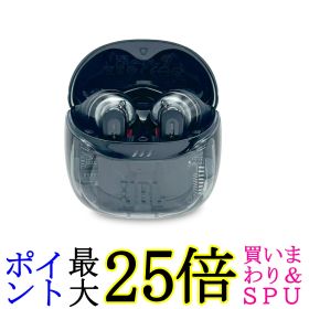 JBL TFLEX2GBLK ブラック Tune Flex 2 ワイヤレスイヤホン ハイブリッドノイズキャンセリング IP54防水・防塵 外音取り込み 送料無料