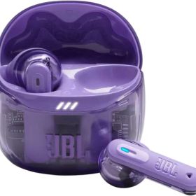 JBL Tune Flex 2 / ワイヤレスイヤホン/bluetooth/マルチポイント対応 / 選べる2ウェイ装着 / ハイブリッド 送料無料
