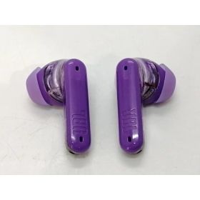 【中古】JBL TUNE FLEX [パープル]【浜松駅前】保証期間1ヶ月【ランクB】