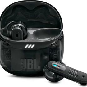 JBL Tune Flex 2 / ワイヤレスイヤホン/bluetooth/マルチポイント対応 / 選べる2ウェイ装着 / ハイブリッド 送料無料
