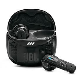 【中古】JBL Tune Flex 2 / ワイヤレスイヤホン/bluetooth/マルチポイント対応 / 選べる2ウェイ装着 / ハイブリッドノイズキャンセリング / IP54防水・防