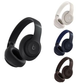 新品 国内正規代理店品 Beats Studio Pro - ワイヤレス Bluetooth ノイズキャンセリングヘッドフォン - パーソナライズされた空間オーディオ、USB-C ロスレスオーディオ、AppleおよびAndroidデバイスとの互換性、