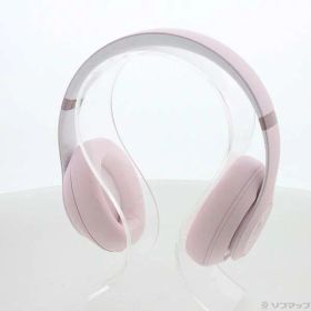 【中古】Beats by Dr. Dre Beats Studio Pro ME2E4PA／A ソフトピンク 【348-ud】