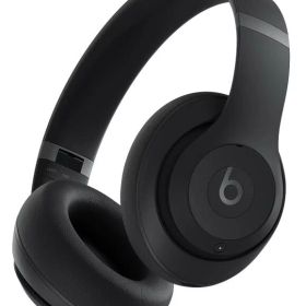 【新品】特価！Beats Studio Pro - ワイヤレス Bluetooth ノイズキャンセリングヘッドフォン - パーソナライズされた空間オーディオ、USB-C ロスレスオーディオ、AppleおよびAndroidデバイスとの互換性、最大40時間の再生時間 - ブラック