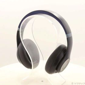 【中古】Beats by Dr. Dre Beats Studio Pro MQTQ3PA／A ネイビー 【377-ud】
