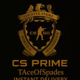 カウンターストライク2 ✅CSGO/Loyalty Medal/Coin✅PRIME✅⭐All Details Changeable⭐