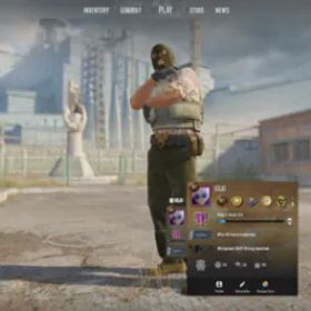 カウンターストライク2 CSgo | P6 Medal/Badge🌸2025/service medal/5 year Medal/10 year Medal/ 3285 hour | Prime Account
