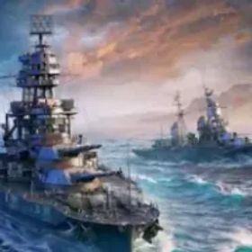 World of Warships EU server 🔥LIBERTAD 10,LOSANDES 9+premium BOISE 7,DUNKERQUE 6+1675 doubloons