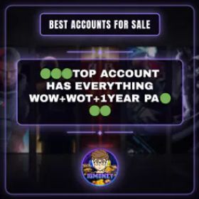 World of Warships 🟢🟢🟢TOP ACCOUNT HAS EVERYTHING WOW+WOT+1YEAR PA🟢🟢🟢