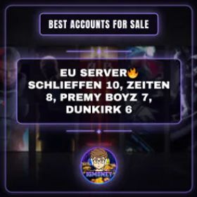 World of Warships EU SERVER🔥SCHLIEFFEN 10, ZEITEN 8, PREMY BOYZ 7, DUNKIRK 6