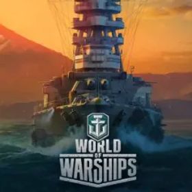 World of Warships ✔✔World of Warships 🎯 | Fresh Account 🌟 | Instant Access ⚡