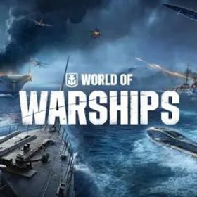World of Warships ⚓🔥 TRENDING WORLD OF WARSHIPS ACCOUNT 🚢 | FRESH NEW 🆕 | READY TO PLAY 🎮 | FULL ACCESS 🔐