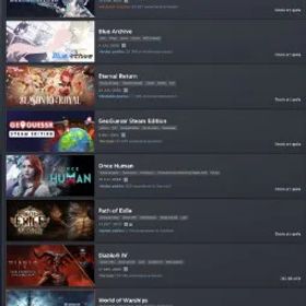 World of Warships World of Warships Accounts 🎮 Steam 🏆 Fresh 🆕 New 💎 Full Access 📧