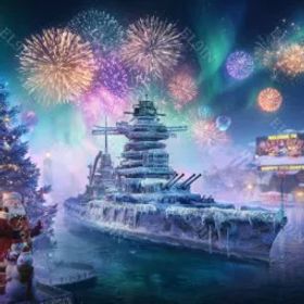 World of Warships 💎【Steam】World of Warships Holiday Gift 👑 Fresh New 🌌 Original Email 🌐 Instant delivery