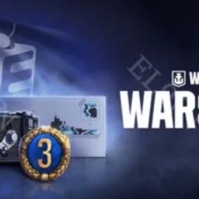 World of Warships 🌌【Steam】World of Warships "8 Years on Steam" Gift Bundle 🧙♂️ Fresh New ❤️ Original Email 🧨 Instant delivery