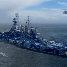 World of Warships 🕹️ 🎮 N E X U S - E M P O R I U M 👾 ⚡EU➨ X Sibir X Yamato Sabaton IX Karl Johan IX Sun Yat-Sen 70k Doubloons