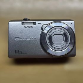 CASIO EXILIM EX-Z920コンパクトデジタルカメラ 本体
