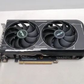 【中古】ASUS DUAL-RX6600-8G-V3 RX6600/8G【仙台駅東口】保証期間１週間