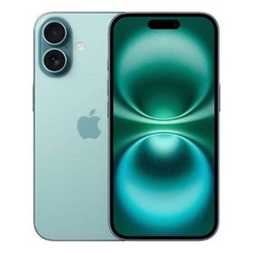 iPhone16 Plus[256GB] SoftBank ティール【安心保証】