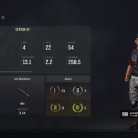 ピーユービージー バトルグラウンズ ♦️ PlayerUnknown's Battleground ♦️Level 80 ♦️ 4 Gun skins ♦️ Rank Unlocked ♦️39H playtime ♦️ Steam